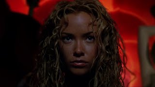 TX Arrival Kristanna Loken Commentary Terminator 3 Rise of the Machines [upl. by Etteiram683]