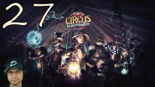 Lets Play DE Circus Electrique  027 [upl. by Rossi]