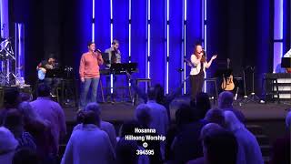 CCW Sunday Service Live [upl. by Srini935]