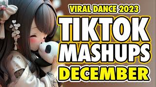 New Tiktok Mashup 2023 Philippines Party Music  Viral Dance Trends  December 31st [upl. by Marutani76]