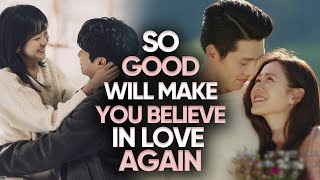 15 Best Romance Kdramas Thatll Make You Wish You Were In Love 20152022 [upl. by Ayouqes53]