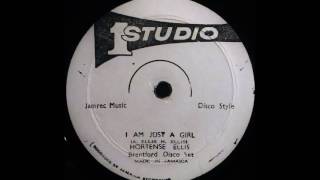 HORTENSE ELLIS  I Am Just A Girl 1979 [upl. by At]