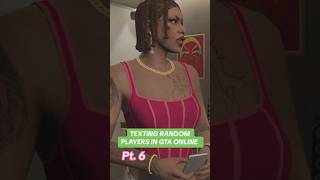 “I WANNA GET TO KNOW YOU PAPI”  gta gtaonline gtacommunity gtav gaming lmao fyp gta5online [upl. by Salohcin991]