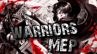 Warriors MEP [upl. by Gloriane]