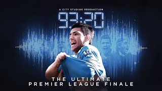 9320  The Ultimate Premier League Finale  Documentary Trailer [upl. by Lucrece]