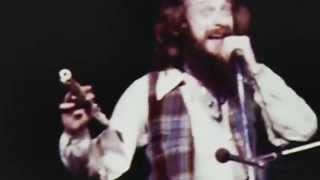 Jethro Tull  One White Duck and Pibroch Songs From The Wood  Live April 1979 North American Tour [upl. by Nuaj739]