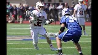 Denver Lacrosse  2011 Season Highlights [upl. by Dolphin]