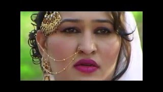 Yaar Jina Ishq Namazan Parya by romeo dance [upl. by Adur]