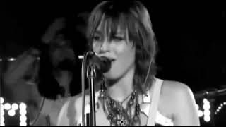 LZZY HALE  All I Wanna Do is make love to you  HALESTORM [upl. by Athenian311]