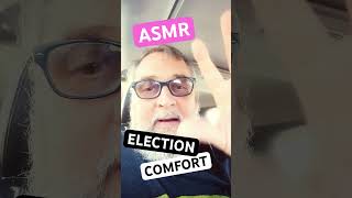 ASMR softspoken ramble reminding you the election is not the end of the world ASMRSoftspoken ￼ [upl. by Ilatfan]