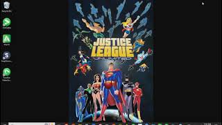 Justice League Unlimited Review [upl. by Isma]