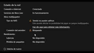 Solucionar error “Teredo no puede calificar o teredo is unable to qualify ” en windows 10 [upl. by Euqinaj]