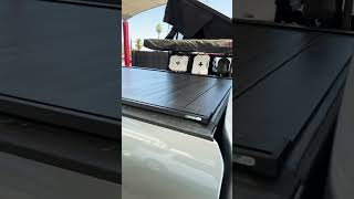 RetraxPRO XR Retractable Cover  2024 GMC 2500 Denali HD [upl. by Aihsilat]