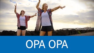 Opa Opa  Antique  Dance Party  SuneoClubEntertainment [upl. by Luehrmann]