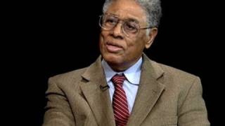 Thomas Sowell Federal Reserve a Cancer [upl. by Kimmi]