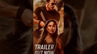 singhamagain bollywood movie bollywoodmovies ajaydevgn [upl. by Ahsiekel243]