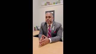 Mentoring Month 2024 Feature Mentor Neil Gonsalves [upl. by Erasme]