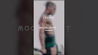 Xxxtentacion  Moonlight 8D AUDIO 🎧 [upl. by Barstow]