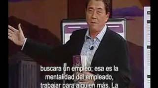 Robert Kiyosaki en español 13 [upl. by Lorena]