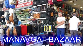 Der Montags Bazaar in Manavgat BEST Bazaar SIDE Türkei manavgat side türkei sideturkey [upl. by Akili]