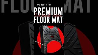 World’s 1st Premium Floor Mat for Honda Activa  Best Foot Mat for Activa [upl. by Noxin755]