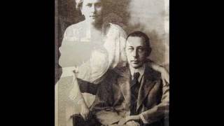 Rachmaninoff plays KreislerRachmaninoff Liebesfreud 1925 rec [upl. by Moina690]