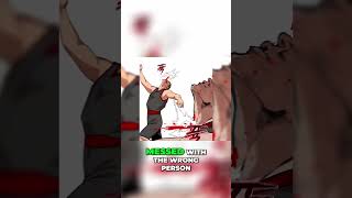 One Shot One Kill Taking Revenge on the Holy Blood Sect anime manhwa manga motivation webtoon [upl. by Ellienad]