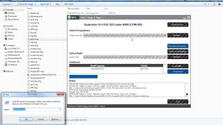 Huawei G630U10 Flashing QFIL Bricked [upl. by Nairoc]