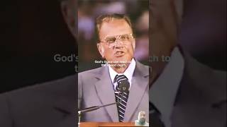 Gods Grace can reach to the lowest depth billygraham [upl. by Iz]