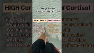 Understanding Cortisol Levels Causes Effects and Management Tips  ClinicSpots [upl. by Brittne832]