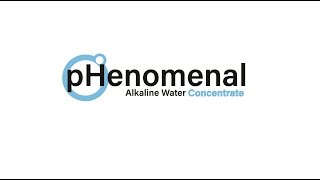 pHenomenal Water Hydrogen Peroxide Ozone and Hyperbaric Chambers [upl. by Sorrows]