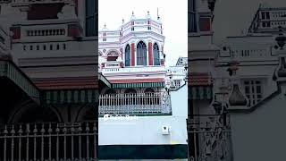 Karaikudichettinadu house chettinadu food chettinadu schoollove song tamilnadu [upl. by Elleyoj504]