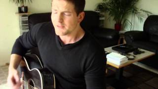 Denial Revisited  The Offspring  Kris Moyse  Acoustic Cover [upl. by Elocyn376]