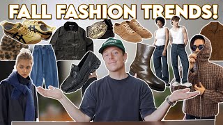 2024 Fall Fashion Trends I am loving for this season [upl. by Bob587]