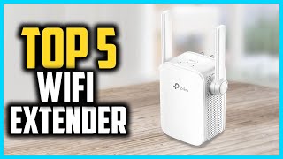 Top 5 Best WiFi Extender in 2024 [upl. by Sung]