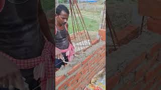 Sdconstruction civilwork construction viralvideo [upl. by Krever]