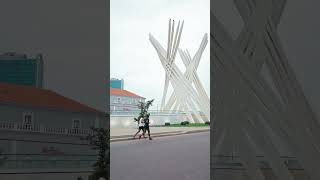 Vlog Luanda Angola [upl. by Osgood722]