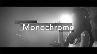 Aimer 『Monochrome Syndrome』MUSIC VIDEO 5th album『Sun Dance』『Penny Rain』410同時発売 [upl. by Oicneserc]