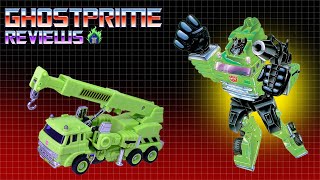 Appetite for Construction G1 Ehobby Hauler [upl. by Mabel]