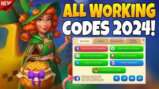 NEW TOWNSHIP PROMO CODES IN FEBRUARY 2024  TOWNSHIP CODES 2024  TOWNSHIP CODES [upl. by Johen]