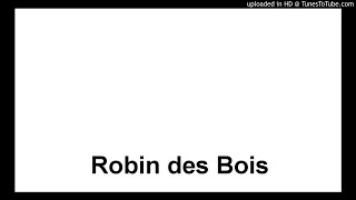 Robin des Bois  Bibliothèque de lAventure [upl. by Wilek879]