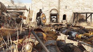 Mount and Blade 2 Bannerlord Лучшие перки войска командиры Экономика в своем королевстве [upl. by Bronk]