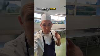 des frites des frites des frites 🤡 shortsvideo lecantinier secretsd [upl. by Etnahsa132]