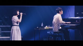 Hiroyuki Sawano ft mizuki  AZ LIVE nZk005 [upl. by Eralc560]