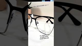 iasi glasseyewear lentileiasieyeglasses spectacles ramedevedereiasi eyecare eye eyeglasses [upl. by Aday]