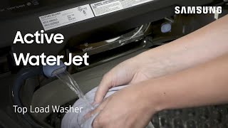 how to pre wash in lg front load washing machine [upl. by Emmett]