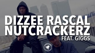 Dizzee Rascal ft Giggs  Nutcrackerz Official Video [upl. by Sheehan]