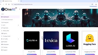 OneAi 20 Review  Demo  OTOs Upgrades  Bonuses  One Ai 20 Review  OneAi Review [upl. by Aiepoissac]
