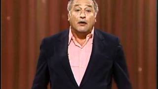 Funniest Joke I Ever Heard 1984 Vic Tayback [upl. by Terrab]