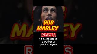 Bob Marleys Powerful Message of Peace  Rare 1978 Interview [upl. by Nazus68]